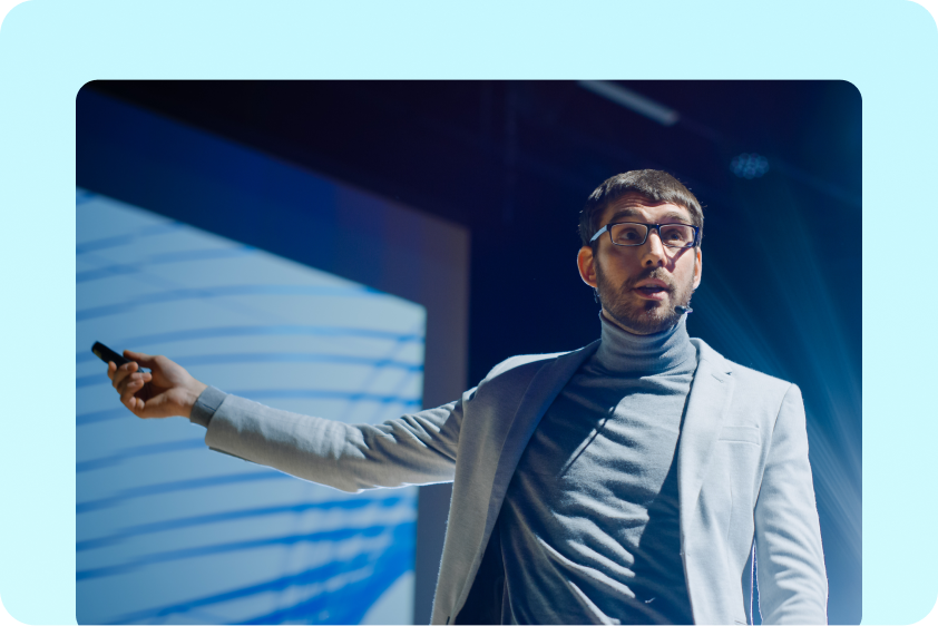 ストーリーテリングとコミュニケーション